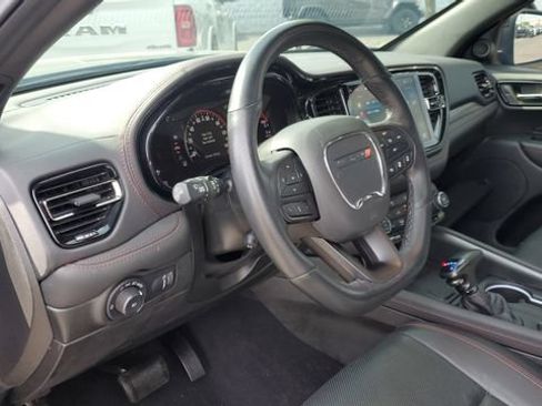 Certified 2023 Dodge Durango GT AWD/4WD image 11