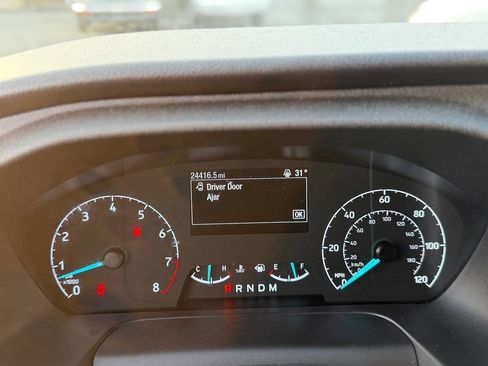 Used 2024 Ford Transit 250 Low Roof w/ Exterior Upgrade Package image 40