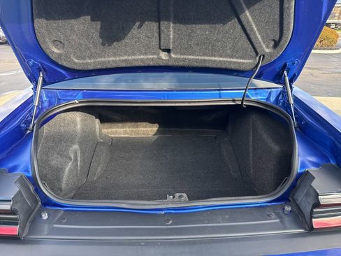 Used 2018 Dodge Challenger SRT Hellcat image 53