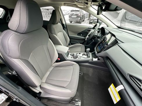 New 2026 Subaru Crosstrek 2.0i Premium image 34