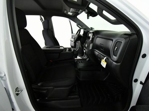 New 2026 Chevrolet Silverado 2500 W/T image 22