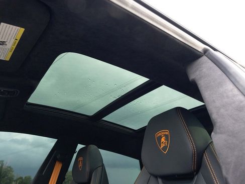 Used 2024 Lamborghini Urus S image 34