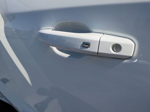 Used 2021 Chevrolet Silverado 1500 RST w/ All Star Edition Plus image 4