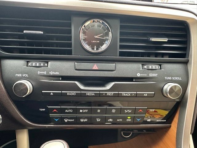 Used 2017 Lexus RX 350 AWD w/ Premium Package image 36