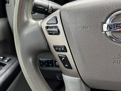 Used 2020 Nissan NV 2500 SV image 23