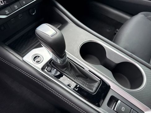 New 2025 Nissan Altima 2.5 SV w/ SV Premium Package image 23