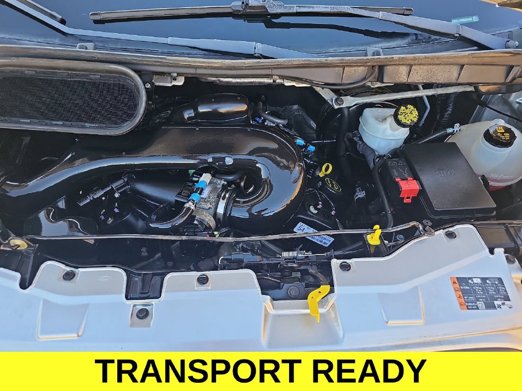 Used 2016 Ford Transit 150 XL RWD image 32