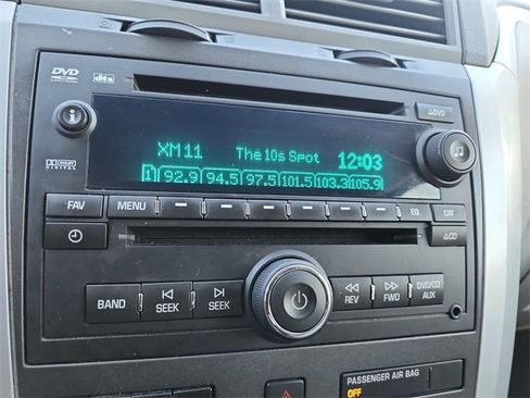 Used 2011 Chevrolet Traverse LT w/ Personal Connectivity Package image 13