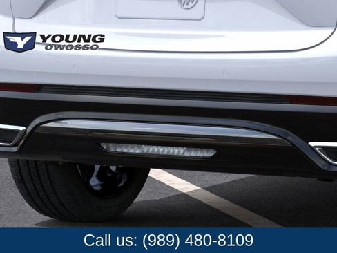 New 2026 Buick Envision Sport Touring image 16