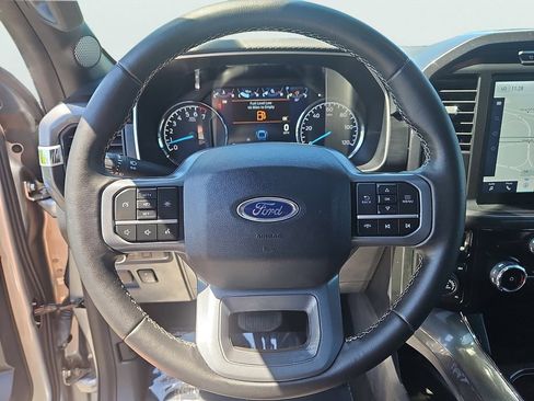 Used 2023 Ford F150 XLT w/ Equipment Group 302A High AWD/4WD image 30