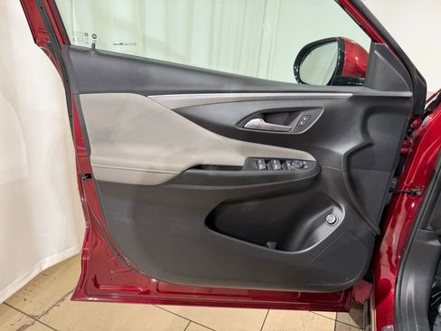 Used 2024 Buick Envista Avenir image 15