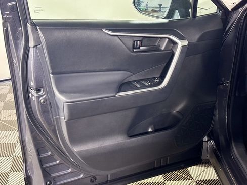 Used 2024 Toyota RAV4 LE image 10