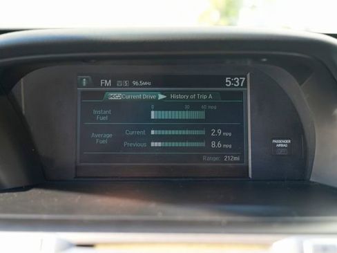 Used 2015 Honda Accord Touring image 49