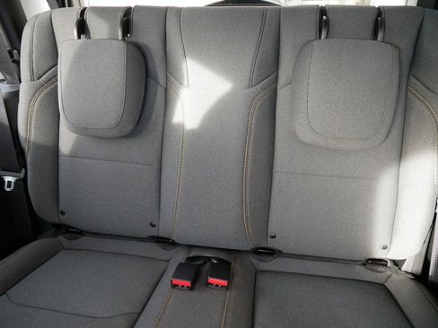 New 2026 Jeep Wrangler Willys image 7