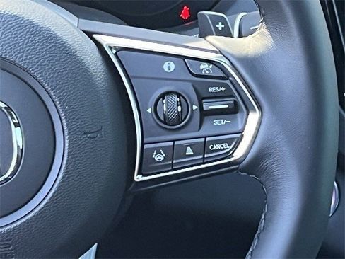 New 2026 Acura RDX SH-AWD image 15