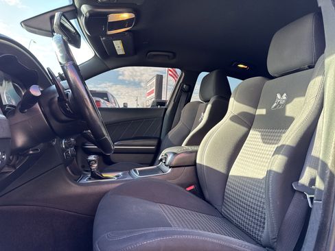 Used 2019 Dodge Charger Scat Pack image 17
