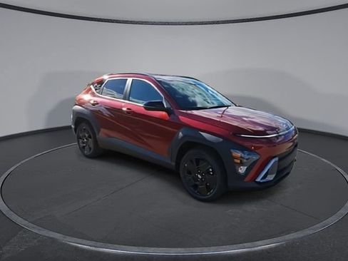 New 2026 Hyundai Kona SEL Sport image 2