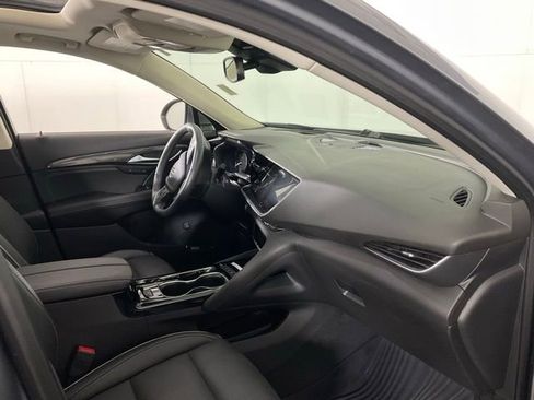 Used 2021 Buick Envision Essence w/ Technology Package I image 30