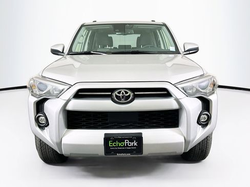 Used 2023 Toyota 4Runner SR5 image 2