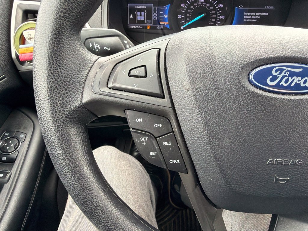 Used 2024 Ford Edge SE AWD/4WD image 15