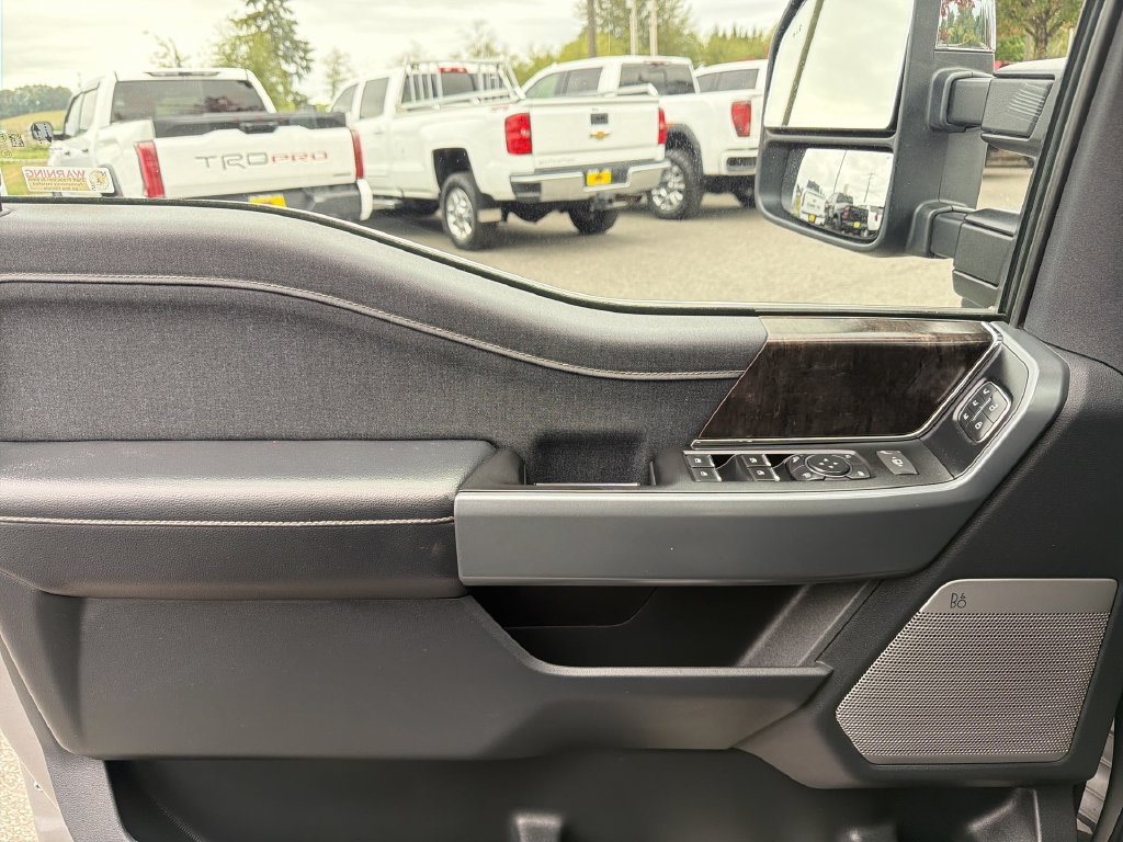 Used 2021 Ford F150 Lariat w/ Equipment Group 502A High AWD/4WD image 24