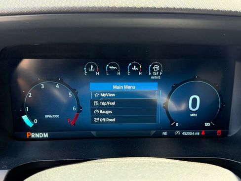 Used 2024 Ford F150 XLT image 23