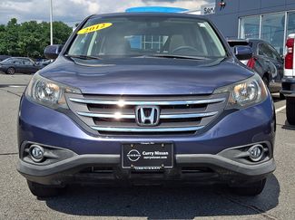 Used 2012 Honda CR-V EX video 2
