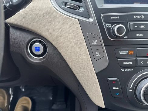 Used 2018 Hyundai Santa Fe Sport w/ 2.4L Value Package 02 FWD image 42