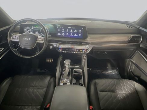 Used 2023 Kia Telluride SX Prestige X-Pro AWD/4WD image 28