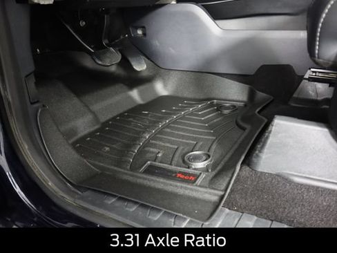 Used 2024 Ford F150 Lariat AWD/4WD image 43