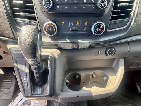 Used 2020 Ford Transit 250 Medium Roof w/ Load Area Protection Package RWD image 64