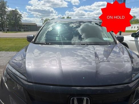 Used 2021 Honda Pilot Special Edition image 3