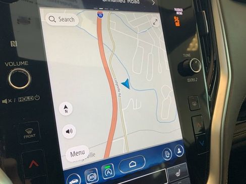 Certified 2023 Subaru Outback Onyx Edition image 8