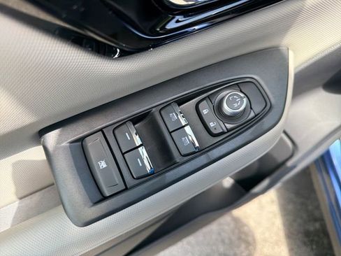 New 2026 Subaru Forester Limited AWD/4WD image 18