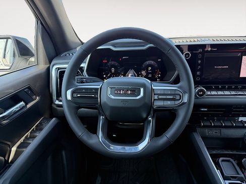 New 2026 GMC Canyon Elevation w/ Convenience Package RWD image 12