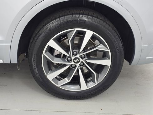 Used 2022 Audi Q5 2.0T Premium Plus image 34