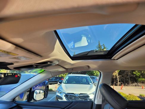 Used 2024 Subaru Outback Limited image 15