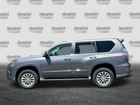Used 2019 Lexus GX 460 Premium AWD/4WD image 8