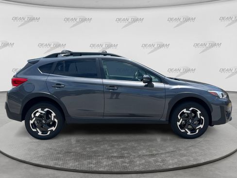 Used 2021 Subaru Crosstrek 2.5i Limited w/ Moonroof Package 2 AWD/4WD image 8