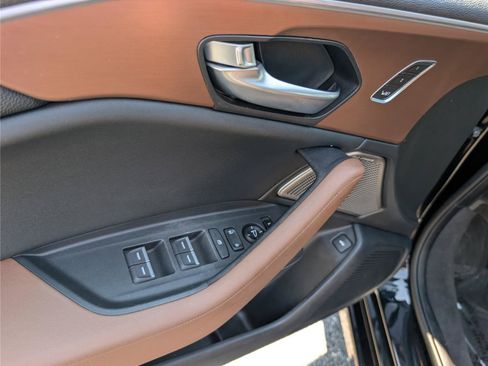 Used 2023 Acura TLX w/ Technology Package FWD image 18