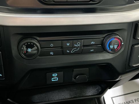 Used 2023 Ford F150 XL w/ XL Chrome Appearance Package image 24