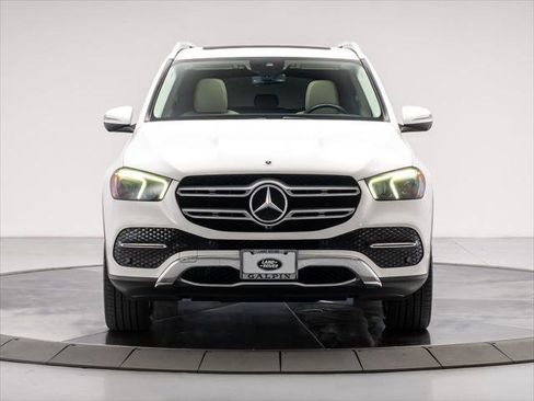 Used 2021 Mercedes-Benz GLE 350 w/ Premium Package image 8