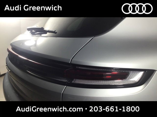Used 2025 Porsche Cayenne S AWD/4WD image 31