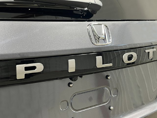 New 2026 Honda Pilot Elite image 7