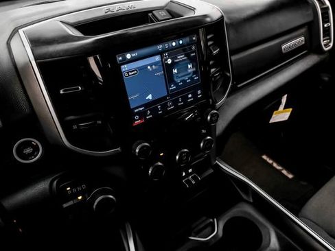 Used 2022 RAM 1500 Big Horn image 25