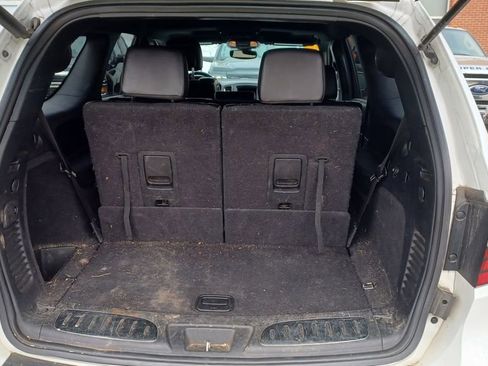 Used 2019 Dodge Durango GT image 8