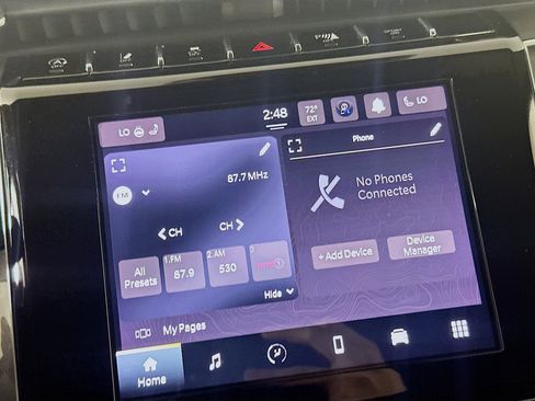 Used 2022 Jeep Grand Cherokee L Laredo image 21