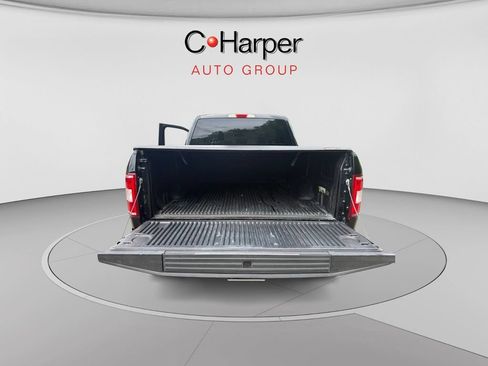 Used 2019 Ford F150 XLT w/ Equipment Group 302A Luxury AWD/4WD image 30