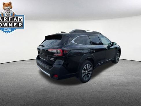 Used 2025 Subaru Outback Touring w/ Popular Package #2 AWD/4WD image 9