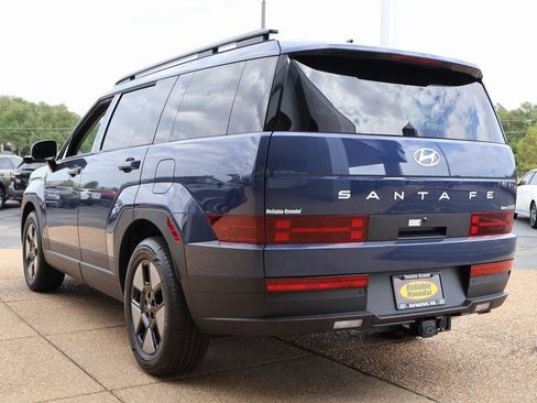 New 2026 Hyundai Santa Fe SEL image 4